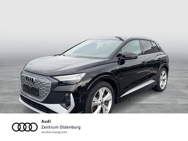 Audi Q4 e-tron 92.613 km 28.478 &euro; Oldenburg 26135