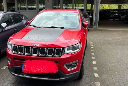 Jeep Compass 187.600 km 9.900 &euro; Bremen 28327