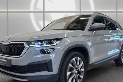 Skoda Kodiaq 82.319 km 30.960 € Nagold 72202