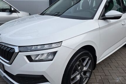 Skoda Kamiq 47.542 km 21.400 &euro; Oberwesel 55430