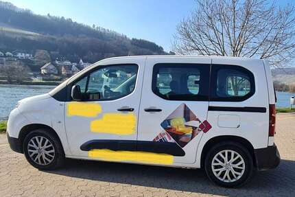 Citroen Berlingo 66.300 km 13.000 € Freinsheim 67251