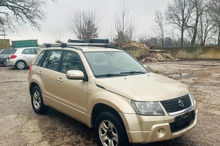 Suzuki Grand Vitara 71.000 km 5.999 &euro; Neufahrn 85375