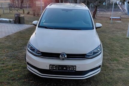 VW Touran 310.000 km 7.800 &euro; Freiberg 09599