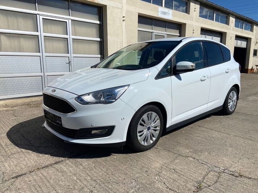 C-Max