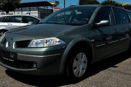 Renault Megane 208.680 km 1.590 &euro; Bad Dürkheim 67098