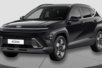 Hyundai KONA 1.200 km 30.995 &euro; Berlin 12683