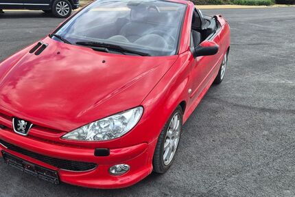 Peugeot 206 207.092 km 1.500 &euro; Burgau 89331