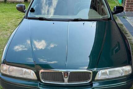 Rover 620 113.000 km 3.900 € Alt Schwerin 17214