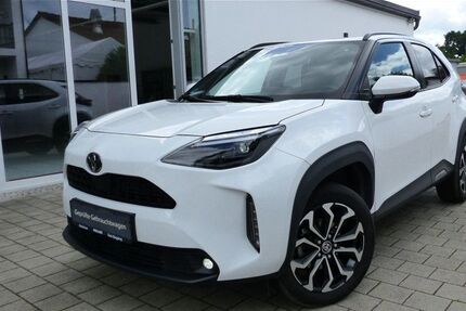 Toyota Yaris Cross 60.000 km 21.900 &euro; Bad Gögging 93333