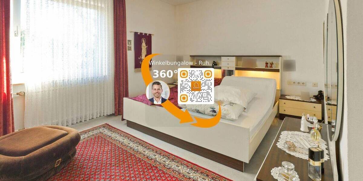 Bungalow Mechernich / Kommern-Süd Kommern-Süd - 4 Zimmer, 140 m&sup2;, 365.000&euro; | Angebot:26344047