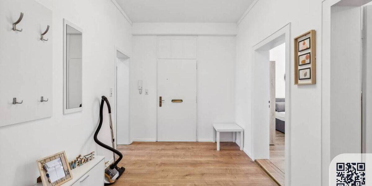 Etagenwohnung Wilhelmshaven Innenstadt - 4 Zimmer, 3.016&euro; | Angebot:26821664