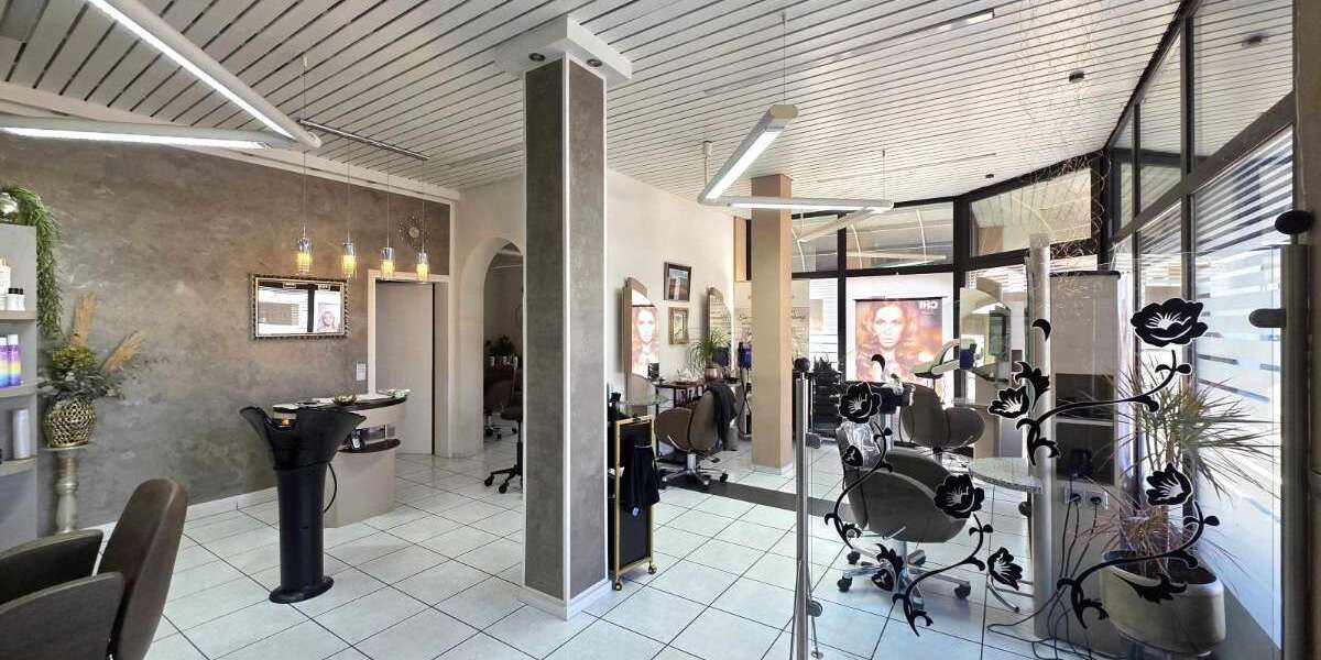 Gewerbeobjekt Grenzach-Wyhlen Wyhlen - 274.000&euro; | Angebot:26933715