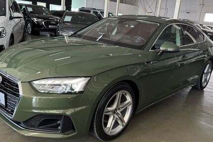 Audi A5 80.000 km 32.900 € Hamburg 20537