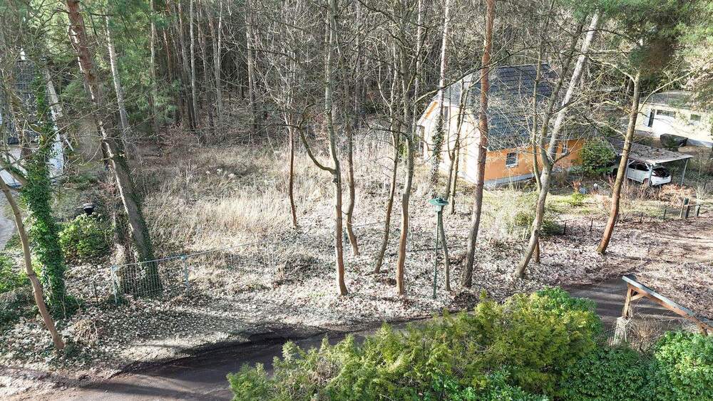 Grundstück Potsdam Groß Glienicke - 480.000&euro; | Angebot:25361055