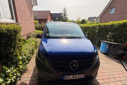 Mercedes-Benz Vito 360.000 km 8.000 &euro; Müssen 21515