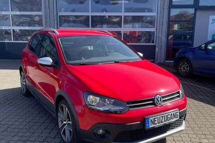 VW Polo 151.000 km 8.900 &euro; Herzberg am Harz/Pöhlde 37412