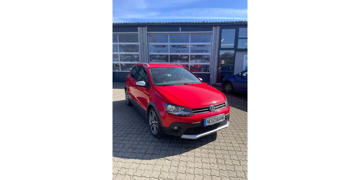 VW Polo 151.000 km 8.900 &euro; Herzberg am Harz/Pöhlde 37412