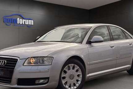 Audi A8 187.200 km 8.990 &euro; Stockstadt am Rhein 64589