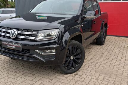 VW Amarok 142.410 km 29.499 € Gaushorn 25782