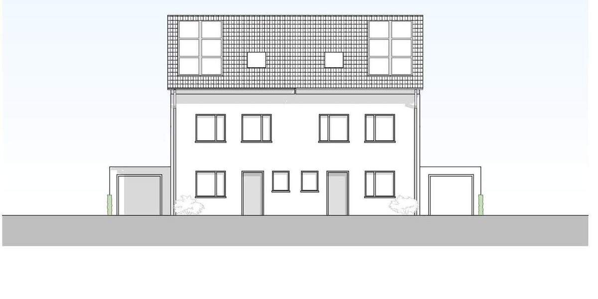 Doppelhaushälfte Ennepetal Homberge - 4 Zimmer, 140 m&sup2;, 484.000&euro; | Angebot:25601281