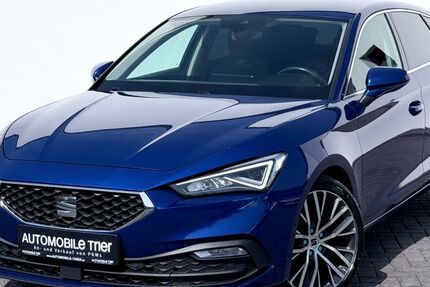 Seat Leon 133.000 km 15.790 &euro; Bekond 54340