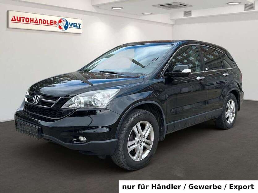 CR-V
