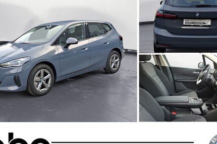 BMW 220 Active Tourer 8.832 km 29.460 &euro; Freiburg 79108