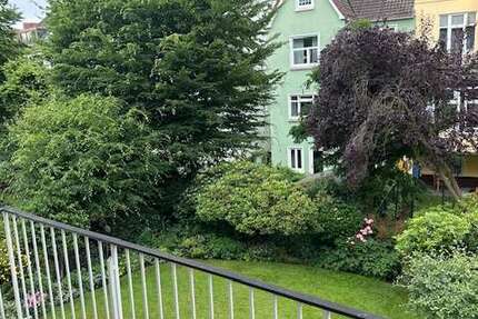 Wohnung Bremen Schwachhausen - 3 Zimmer, 95 m&sup2;, 1.290&euro; | Angebot:25567707