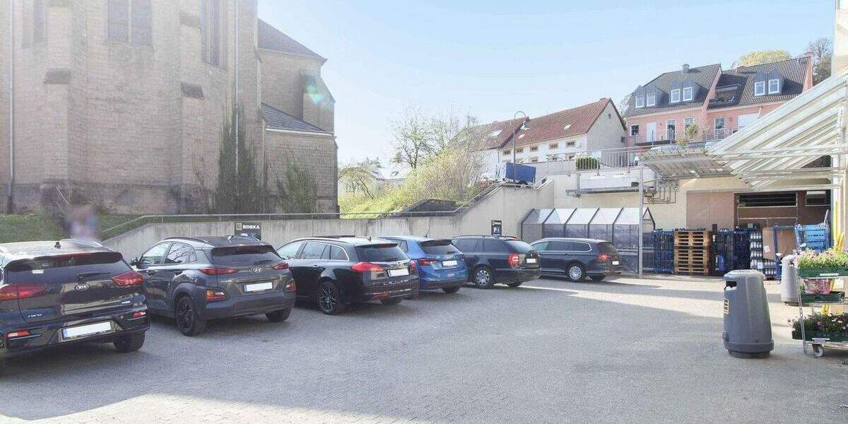 Gepflegtes, voll vermietetes Wohn- und Geschäftshaus mit 5 Einheiten in Trierweiler zimmer