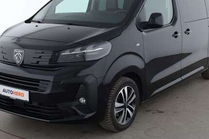 Peugeot Expert 20.019 km 36.610 &euro; Berlin 14059