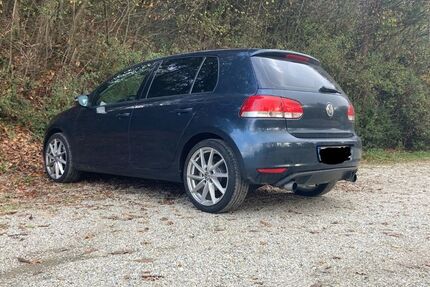 VW Golf 190.000 km 3.500 &euro; Mirskofen 84051
