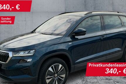 Skoda Karoq 109.656 km 24.050 &euro; Bayreuth 95448