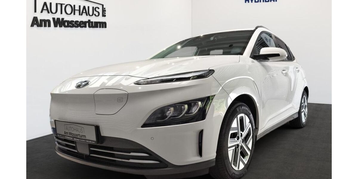 Hyundai KONA 65.894 km 23.999 &euro; Beckum 59269