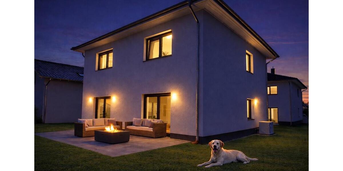 Einfamilienhaus Panketal - 5 Zimmer, 170 m&sup2;, 2.890&euro; | Angebot:25646798