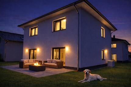 Haus Panketal - 5 Zimmer, 170 m&sup2;, 2.890&euro; | Angebot:25646798