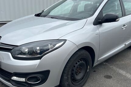 Renault Megane 251.000 km 4.500 &euro; Berlin 12057
