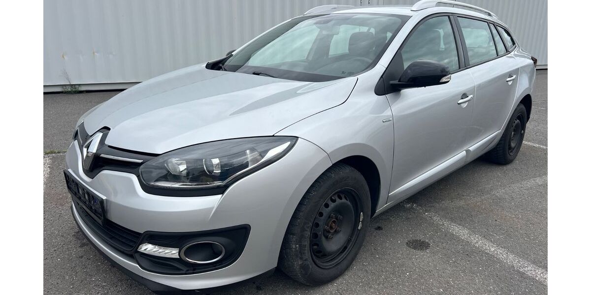 Renault Megane 251.000 km 4.500 &euro; Berlin 12057