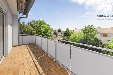 Wohnung Biberach - 4 Zimmer, 86 m&sup2;, 309.000&euro; | Angebot:27210915