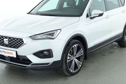 Seat Tarraco 74.289 km 26.130 &euro; Laatzen 30880