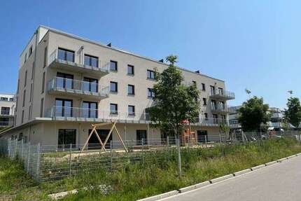 Wohnung zum Mieten in Müllheim 1.710,75 € 106.5 m²
