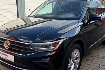 VW Tiguan 94.790 km 18.350 &euro; Hannover 30453