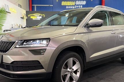 Skoda Karoq 78.490 km 19.980 &euro; Garbsen 30827