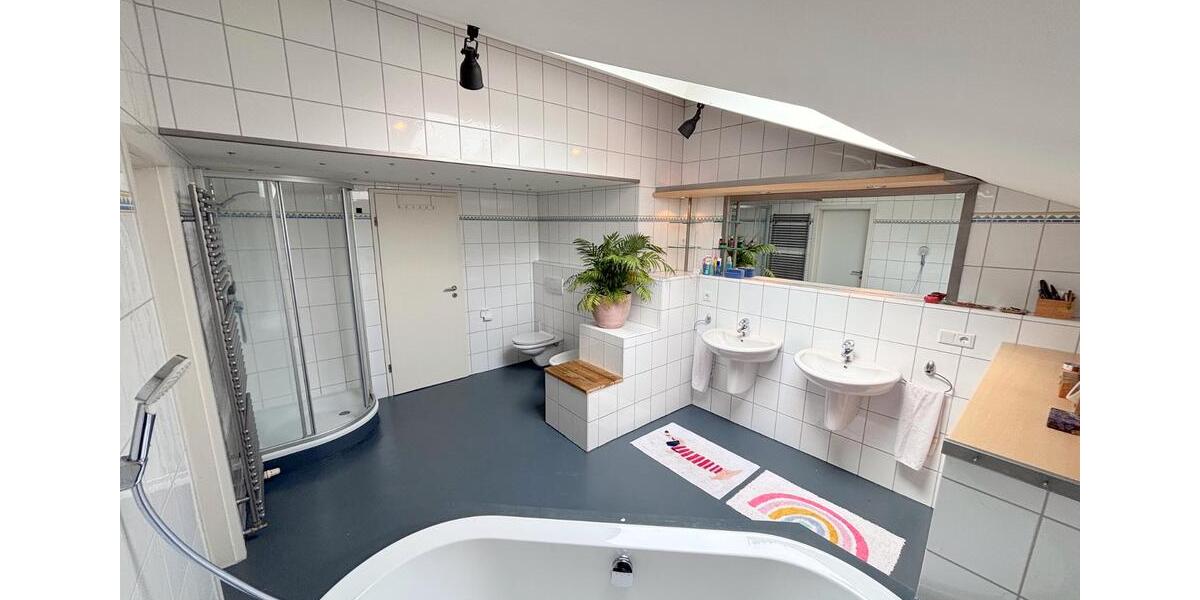 Einfamilienhaus Glücksburg (Ostsee) - 5 Zimmer, 188 m&sup2;, 599.000&euro; | Angebot:27285760