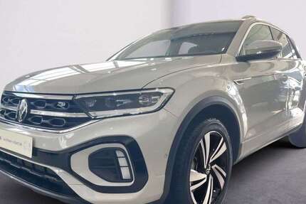 VW T-Roc 2.205 km 27.940 &euro; Bad Soden 65812