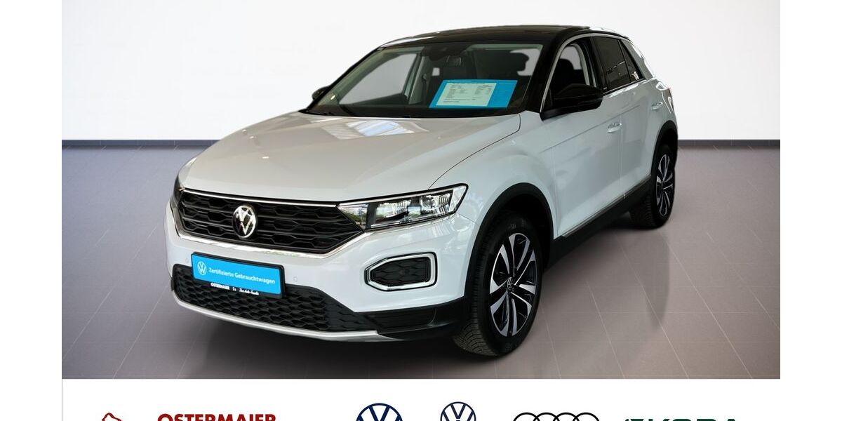 VW T-Roc 69.600 km 21.980 &euro; Mühldorf am Inn 84453