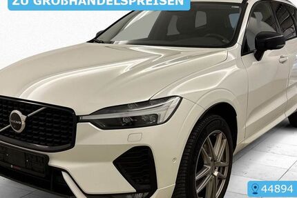 Volvo XC60 162.512 km 27.607 &euro; Krefeld 47829