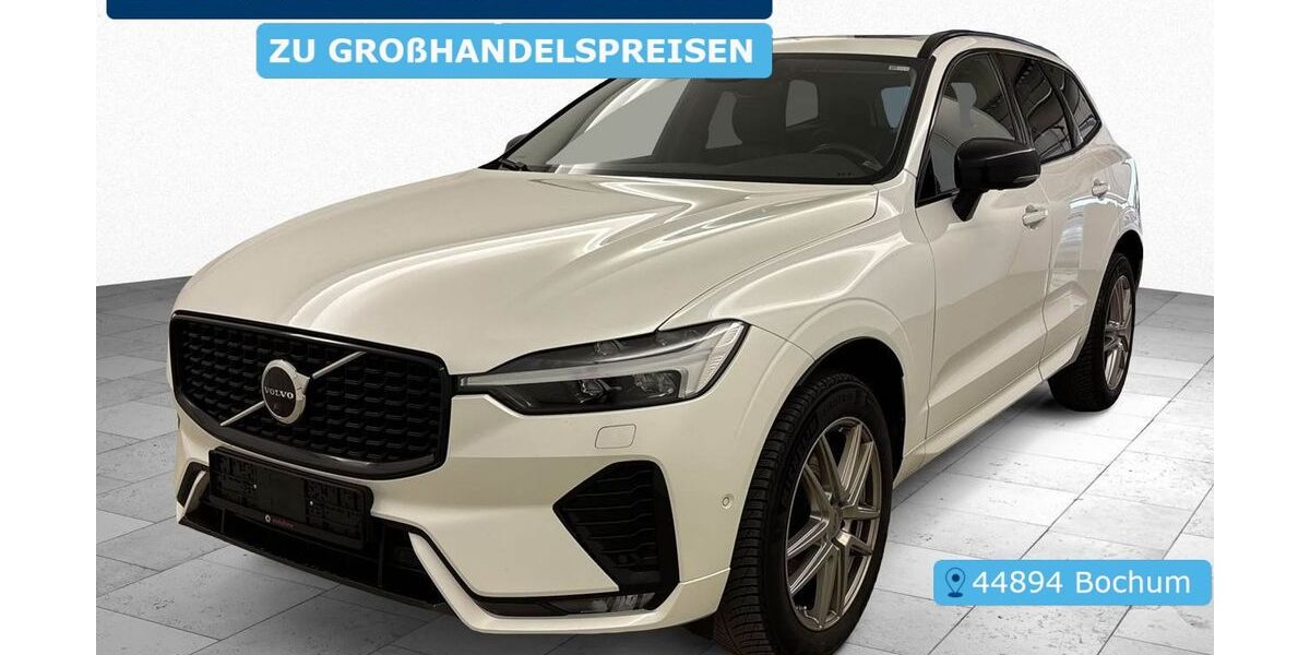 Volvo XC60 162.512 km 27.607 &euro; Krefeld 47829