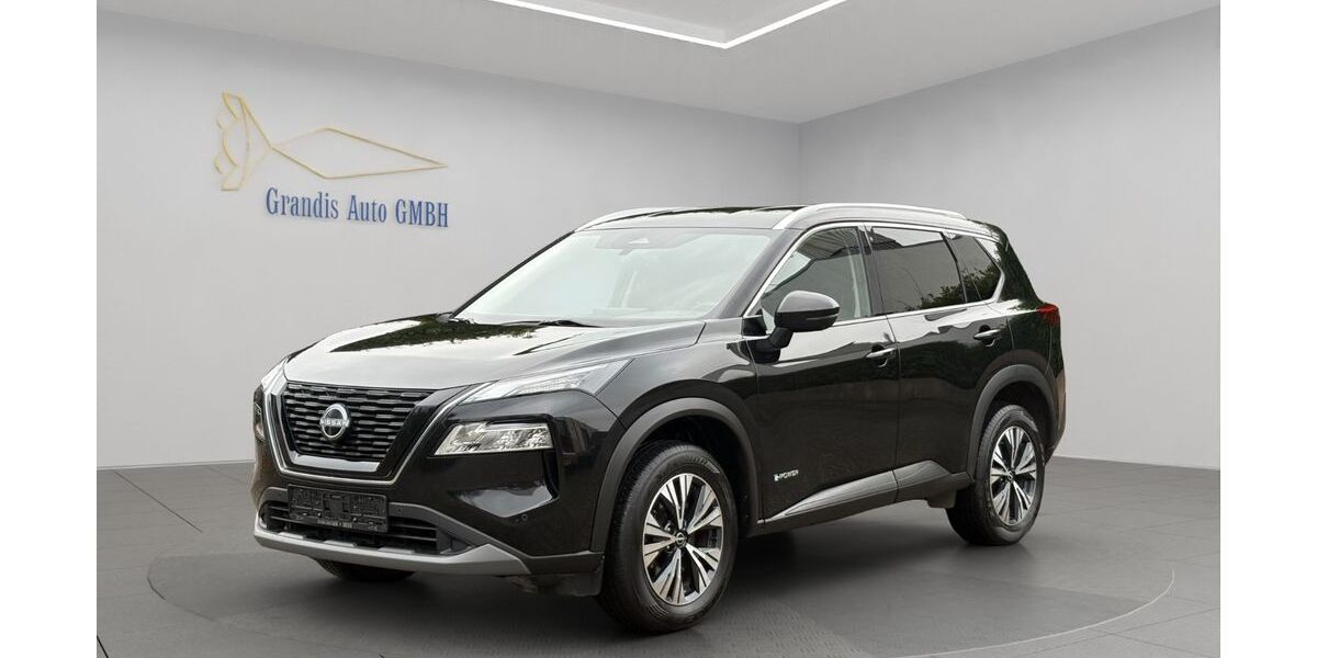 Nissan X-Trail 68.960 km 25.550 &euro; Greven 48268