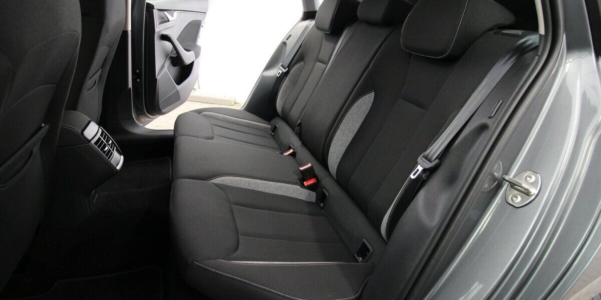 Skoda Kamiq TSI OPF Selection LED+TEMPOMAT+KLIMA+ALU 20.553 km 18.900 &euro; Hagenow 19230