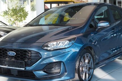 Ford Fiesta 32.980 km 16.990 &euro; Köngen 73257